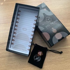 Fairyloot Exclusive TBR Game